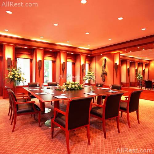 The Sukhothai Bangkok 50